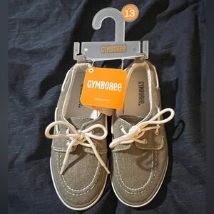 Gymboree Shoes